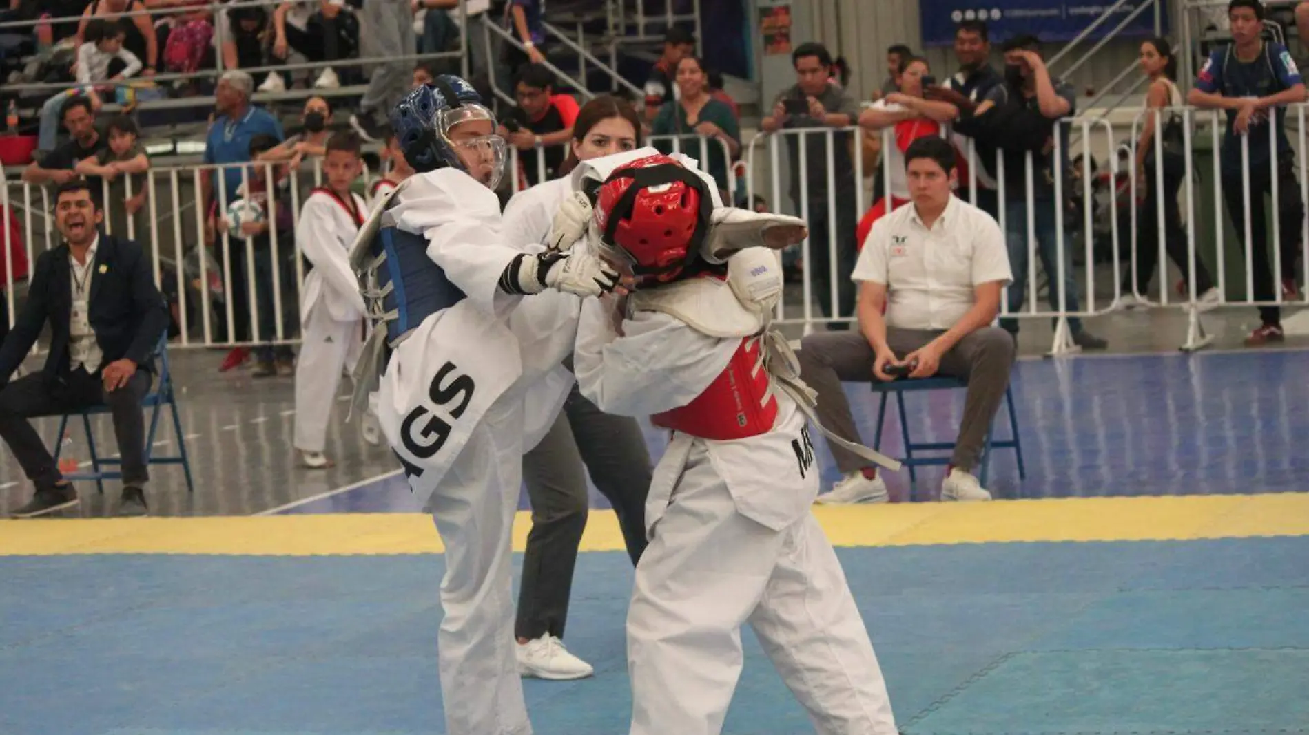 TKD